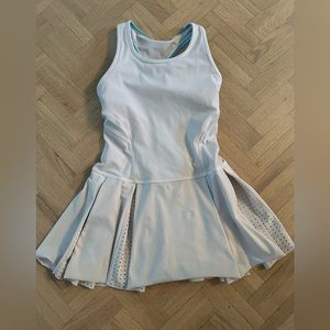 Ivivva Tennis Dress size 6